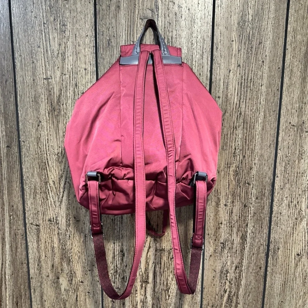 Vera Bradley Midtown Cargo Backpack